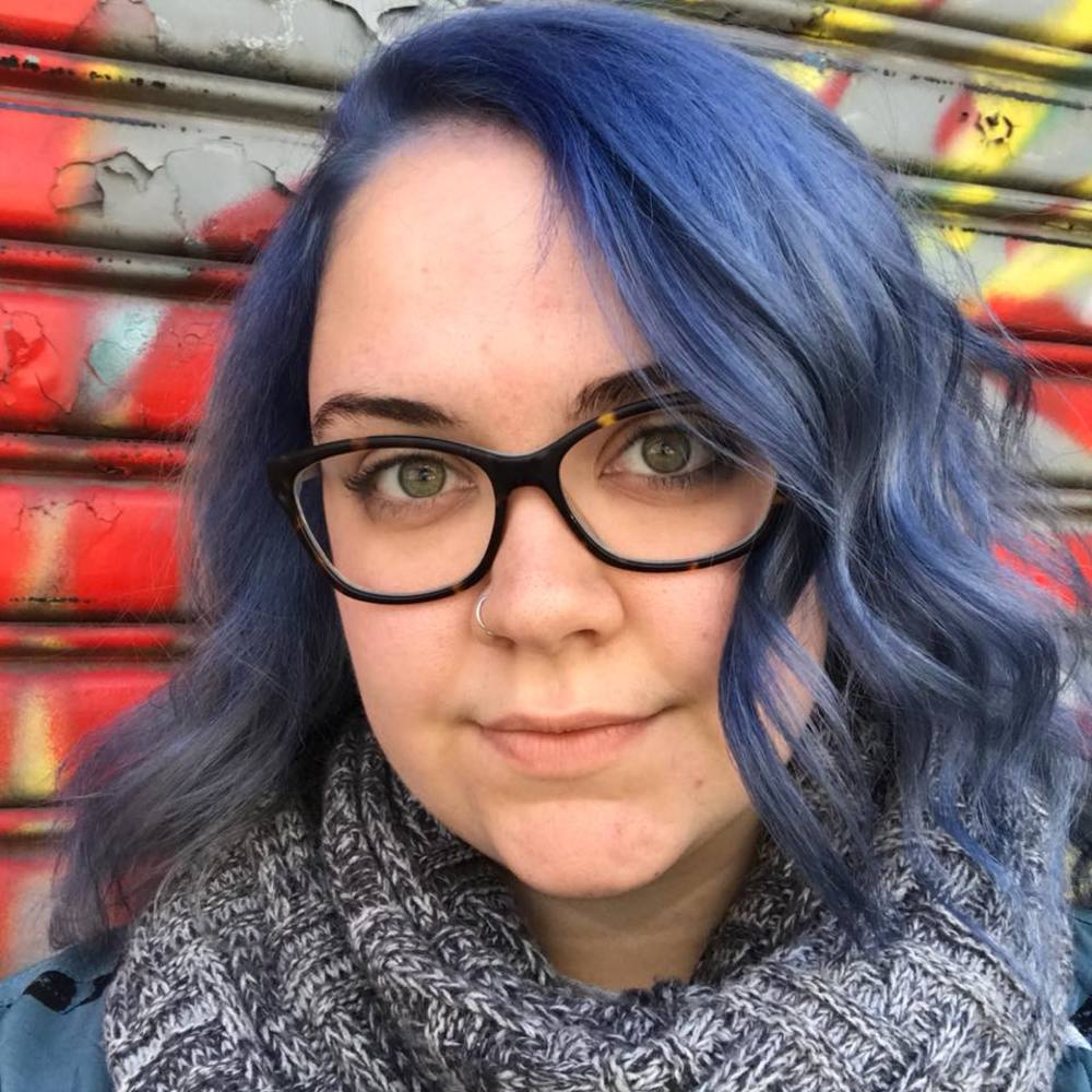 Meet your Posher, Madeleine